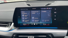 BMW iX2 230kW xDrive30 M Sport 65kWh 5dr Auto [Tech+] Electric Hatchback